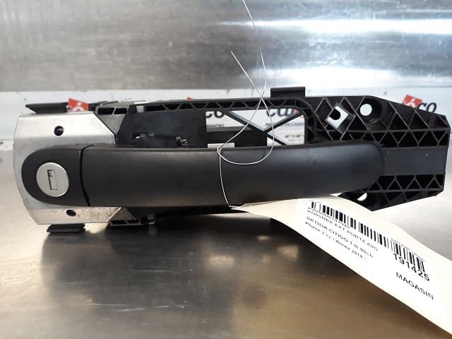 Image sélectionnée