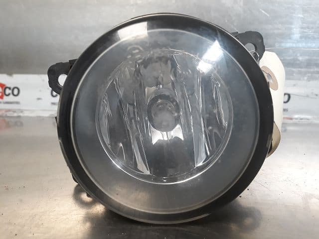 Phare anti-brouillard gauche — RENAULT — MEGANE III — PHASE 1 — OE 808017005877 — occasion garantie 2 ans