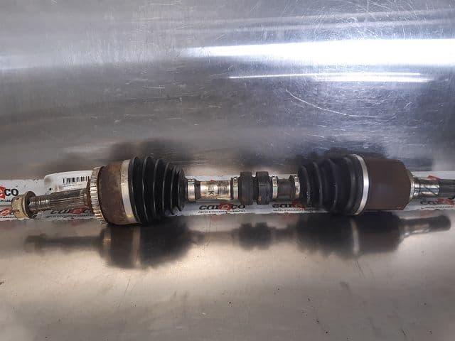Transmission avant gauche — NISSAN — PRIMERA — PHASE 1 — OE 39101AW312 — occasion garantie 2 ans