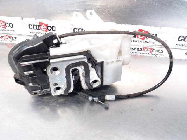 Serrure porte arriere gauche — KIA — CEE-D — PHASE 1 — OE 527220043627 — occasion garantie 2 ans