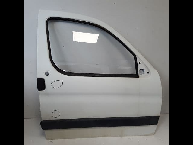Porte avant droite — PEUGEOT — PARTNER — PHASE 1 — OE 9004W2 — occasion garantie 2 ans
