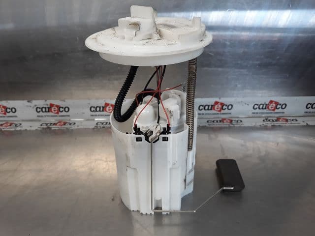 Pompe carburant immergee — FIAT — FIORINO — PHASE 1 — OE 51787161 — occasion garantie 2 ans