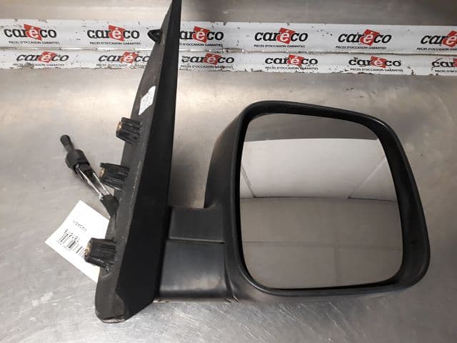 Retroviseur droit — FIAT — FIORINO — PHASE 1 — OE 735714767 — occasion garantie 2 ans