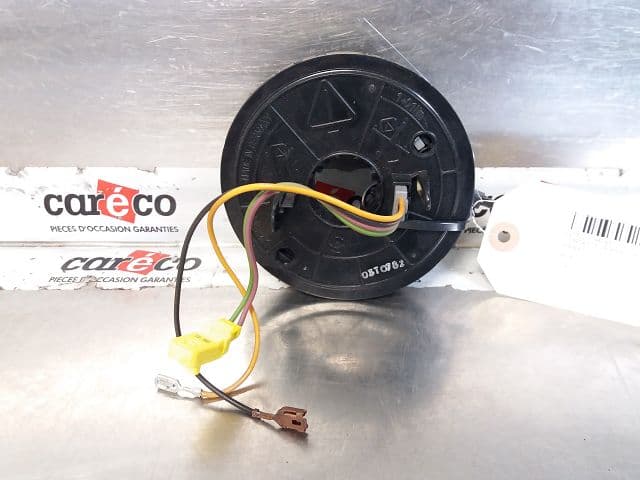 Contacteur annulaire airbag — MERCEDES — CLASSE SLK I — PHASE 2 — OE 1684600149 — occasion garantie 2 ans