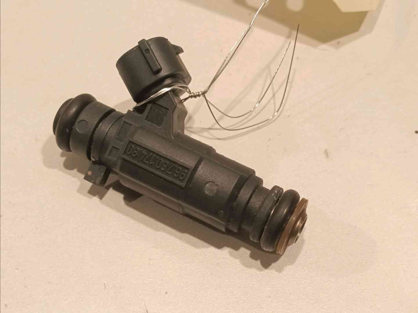 Image sélectionnée