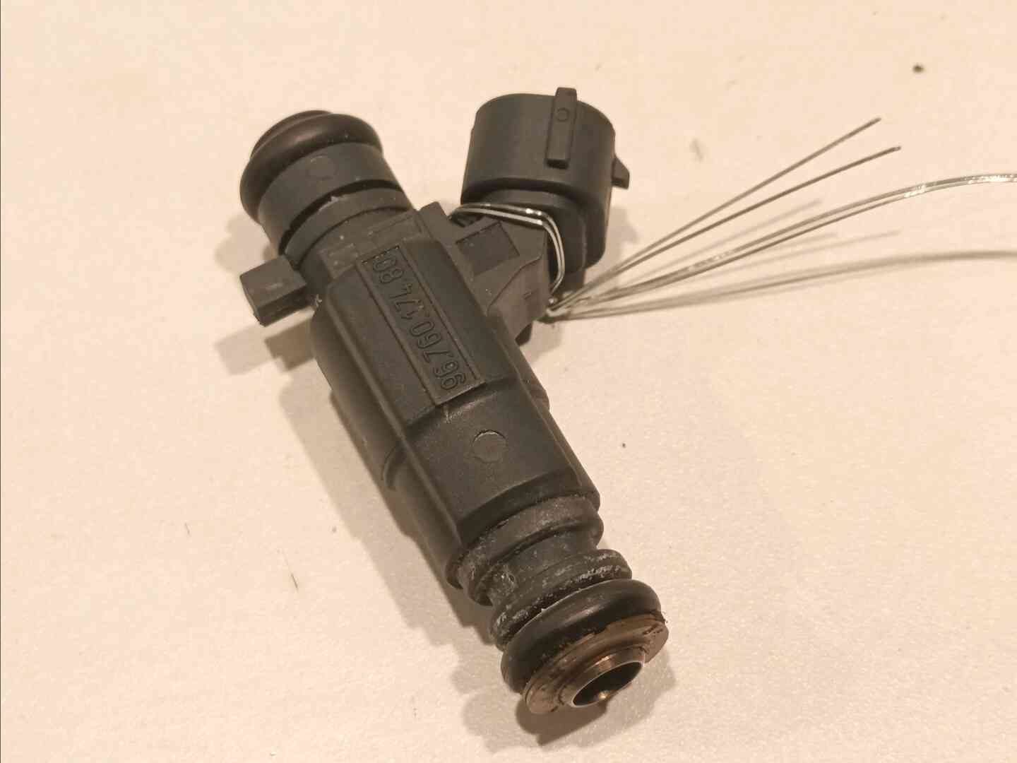 Image sélectionnée