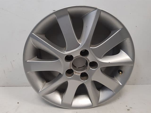 Image sélectionnée