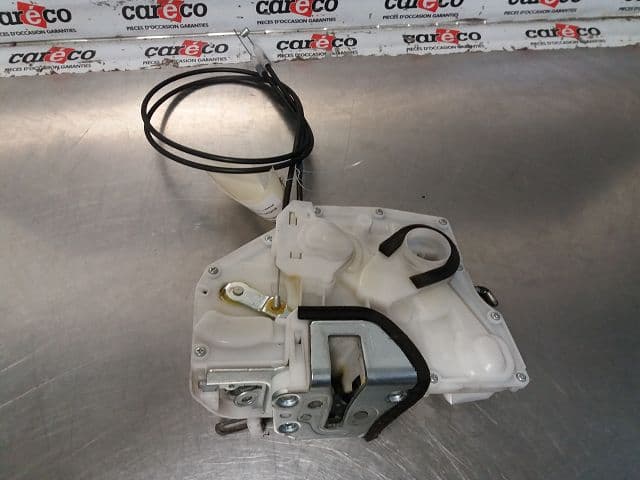 Serrure porte avant droit — SUZUKI — SWIFT — PHASE 1 — OE 8220162K23000 — occasion garantie 2 ans