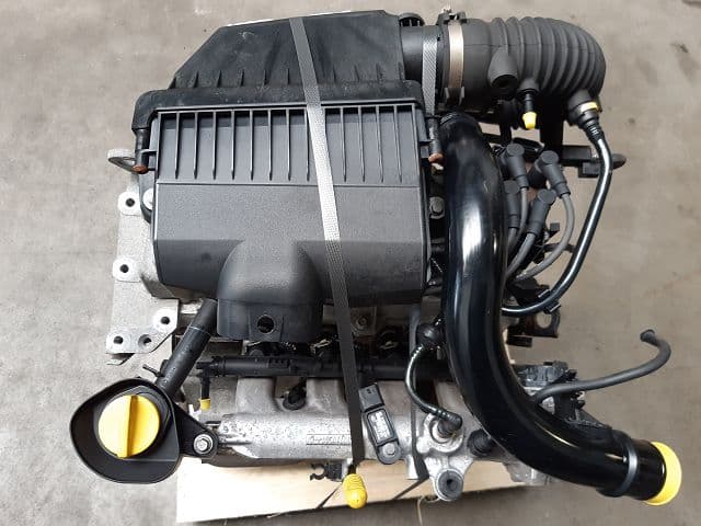 Moteur — RENAULT — WIND — PHASE 1 — OE 101001030801 — occasion garantie 2 ans