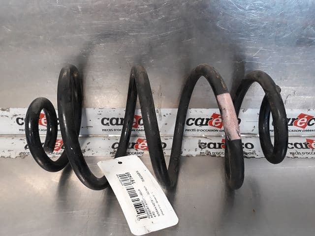 Ressort amortisseur arriere droit — NISSAN — NOTE — PHASE 2 — OE 323102058076 — occasion garantie 2 ans