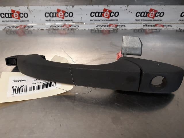 Image sélectionnée