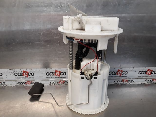 Pompe carburant immergee — PEUGEOT — 1007 — PHASE 1 — OE 1525HH — occasion garantie 2 ans