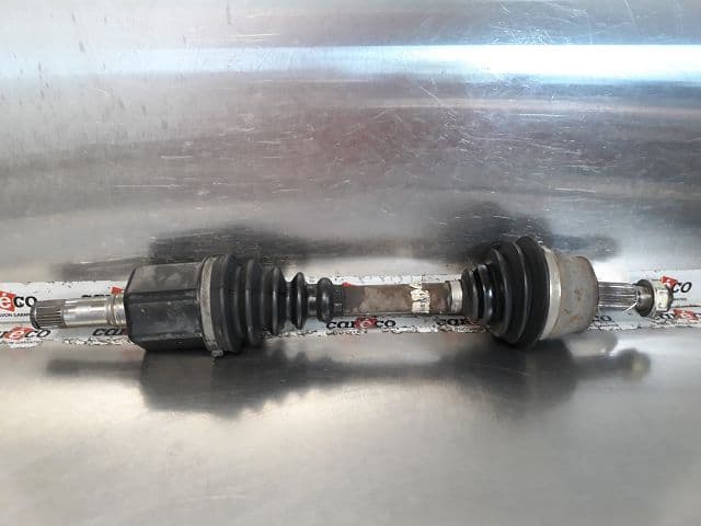 Transmission avant gauche — ALFA ROMEO — 166 — PHASE 2 — OE 46308131 — occasion garantie 2 ans