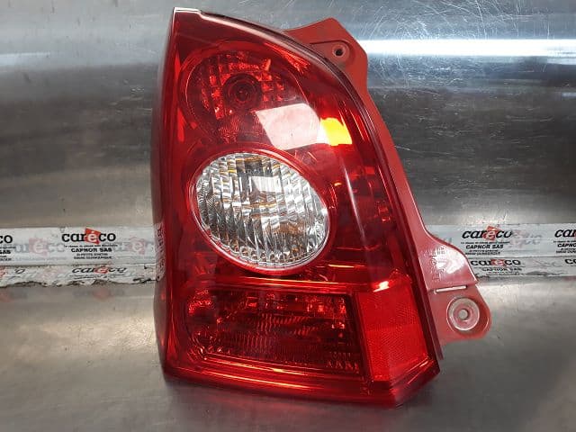 Feu arriere gauche — NISSAN — PIXO — PHASE 1 — OE 809009005131 — occasion garantie 2 ans