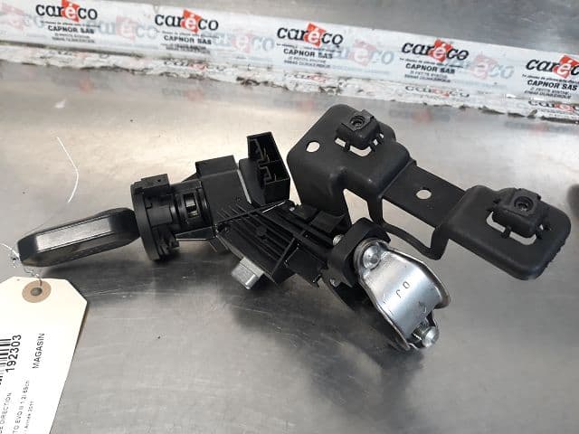 Neiman - antivol de direction — FIAT — PUNTO — PHASE 1 — OE 52182634 — occasion garantie 2 ans
