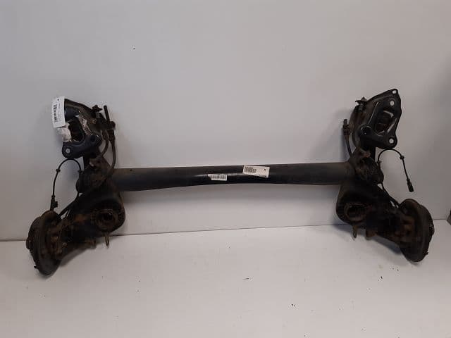 Train arriere — FIAT — PUNTO — PHASE 1 — OE 51804554 — occasion garantie 2 ans
