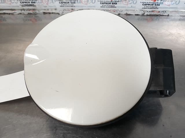 Right rear wing fuel door — FIAT — PUNTO — PHASE 1 — OE 735414374 — occasion garantie 2 ans