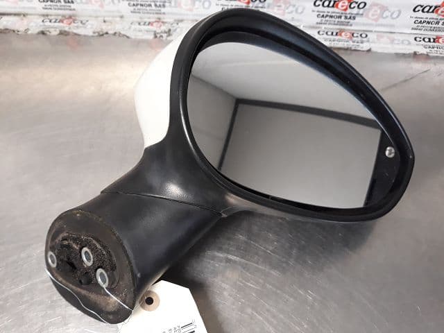Retroviseur droit — FIAT — PUNTO — PHASE 1 — OE 735593694 — occasion garantie 2 ans