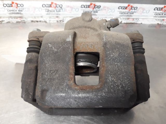 Etrier de frein arriere gauche — CITROEN — JUMPER III — PHASE 2 — OE 1612437280 — occasion garantie 2 ans