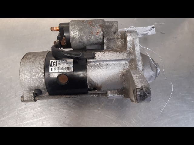 Demarreur — MAZDA — 3 — PHASE 2 — OE 165101016298 — occasion garantie 2 ans