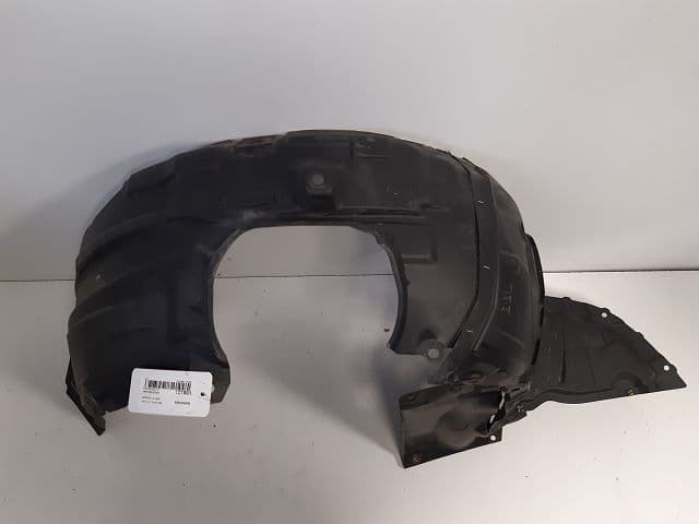 Pare-boue aile avant gauche — MAZDA — 3 — PHASE 2 — OE BBL356140C — occasion garantie 2 ans