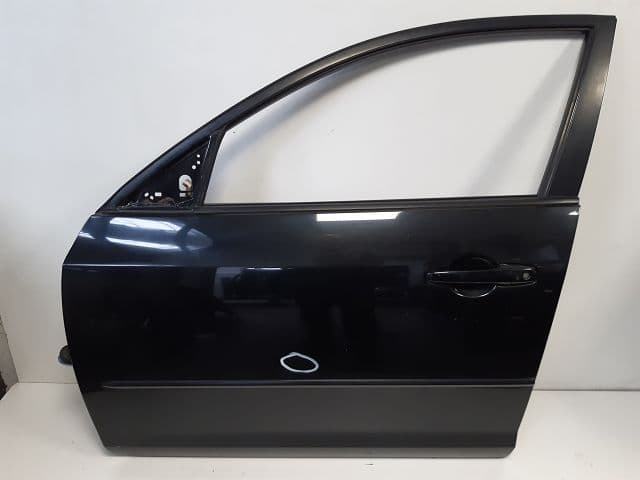 Porte avant gauche complete — MAZDA — 3 — PHASE 2 — OE 527130051051 — occasion garantie 2 ans