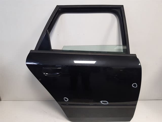 Porte arriere droite complete — AUDI — A4 — PHASE 1 AVANT — OE 8E0833052 — occasion garantie 2 ans