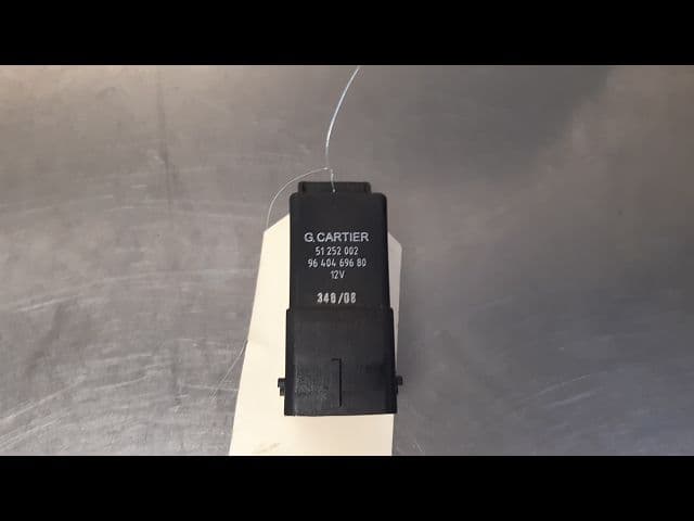 Image sélectionnée