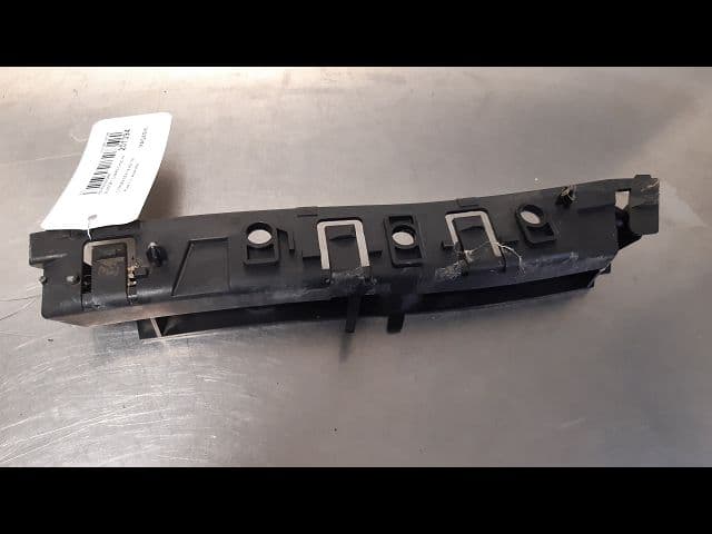 Support droit pare-choc avant — CITROEN — C5 — PHASE 1 — OE 7416H0 — occasion garantie 2 ans