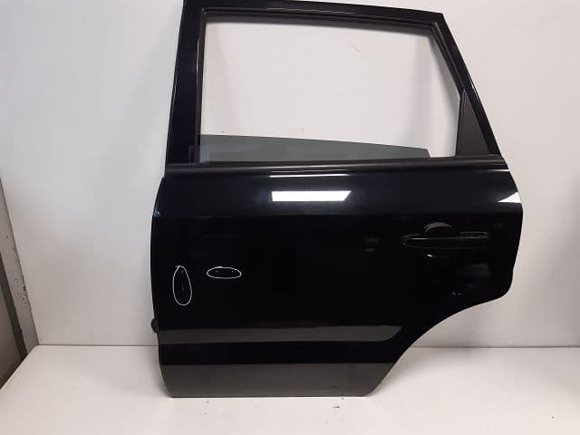 Porte arriere gauche complete — HYUNDAI — TUCSON — PHASE 1 — OE 527216018428 — occasion garantie 2 ans
