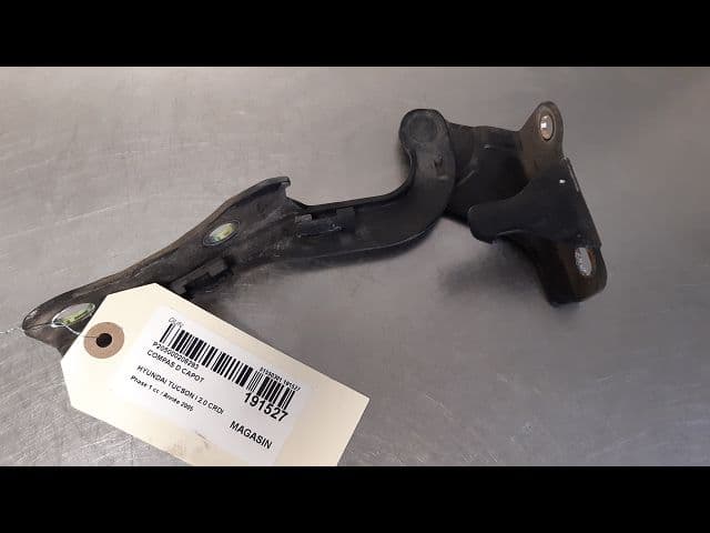 Compas capot droit — HYUNDAI — TUCSON I — PHASE 1 — OE 515503052746 — occasion garantie 2 ans