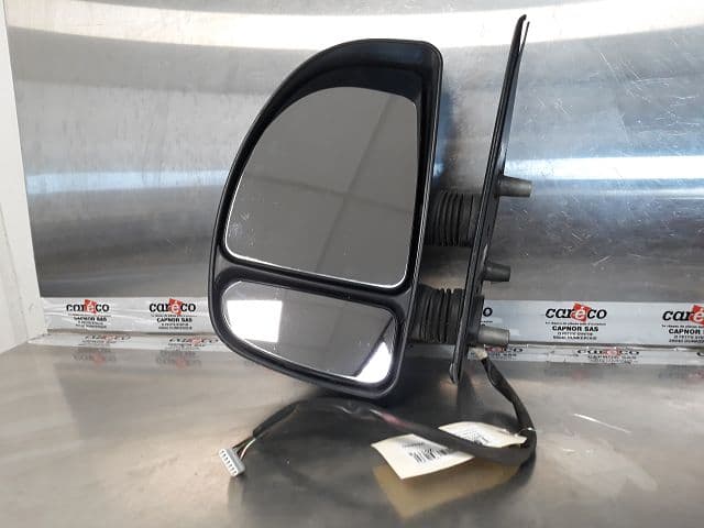 Retroviseur gauche — CITROEN — JUMPER II — PHASE 1 — OE 8153CL — occasion garantie 2 ans