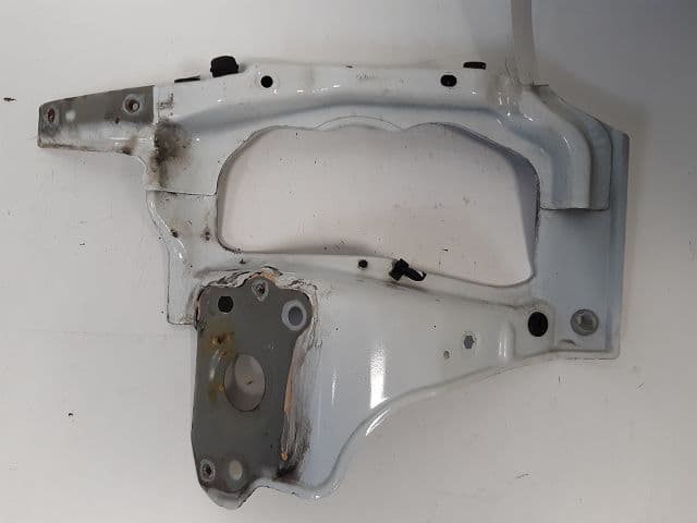 Tole phare avant gauche — OPEL — COMBO — PHASE 2 — OE 9196477 — occasion garantie 2 ans
