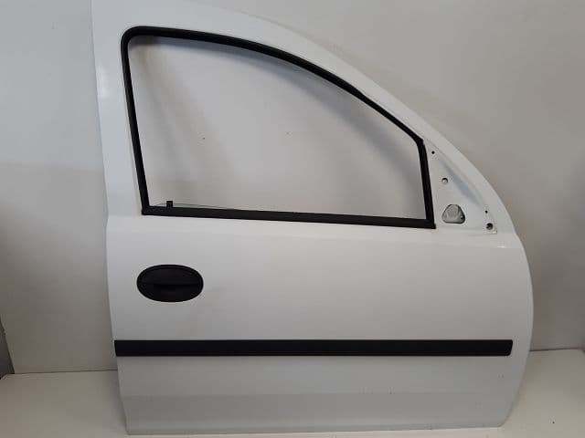 Porte avant droite — OPEL — COMBO — PHASE 2 — OE 13227381 — occasion garantie 2 ans