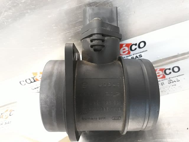 Debimetre air — SKODA — ROOMSTER — PHASE 1 — OE 38906461B — occasion garantie 2 ans