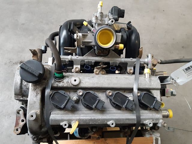 Moteur — TOYOTA — YARIS I — PHASE 2 — OE 190000J030 — occasion garantie 2 ans