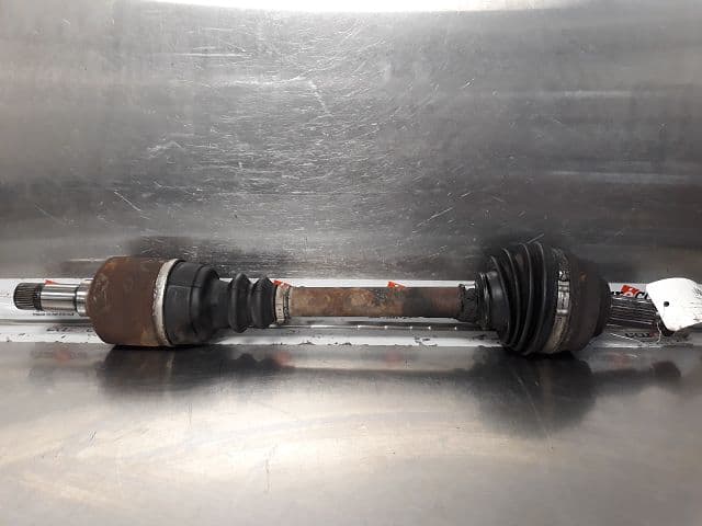 Transmission avant gauche — CITROEN — JUMPY — PHASE 2 — OE 32729C — occasion garantie 2 ans