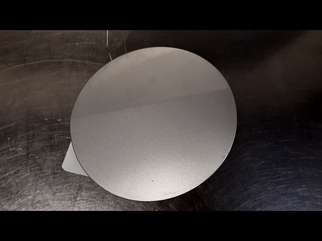 Portillon carburant aile arriere gauche — TOYOTA — COROLLA — OE 527819021541 — occasion garantie 2 ans