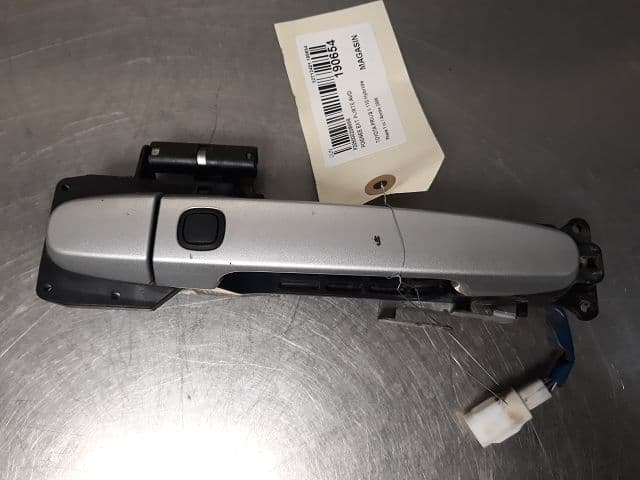 Image sélectionnée