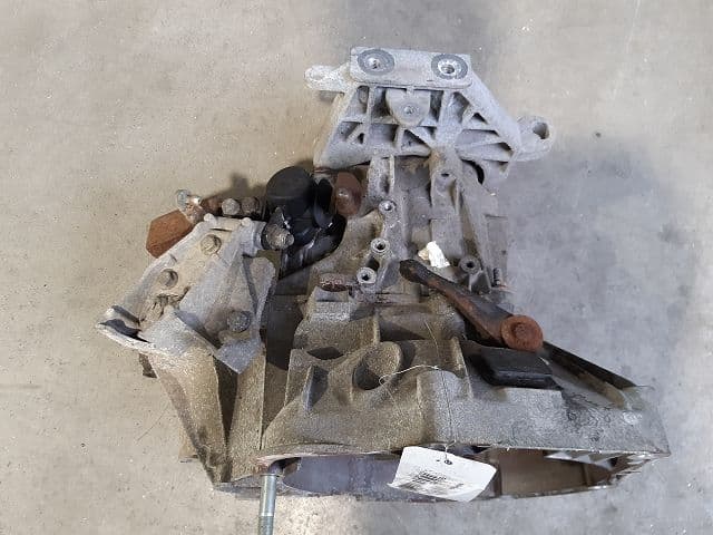 Boite de vitesses — FIAT — PUNTO — PHASE 1 — OE 71773204 — occasion garantie 2 ans