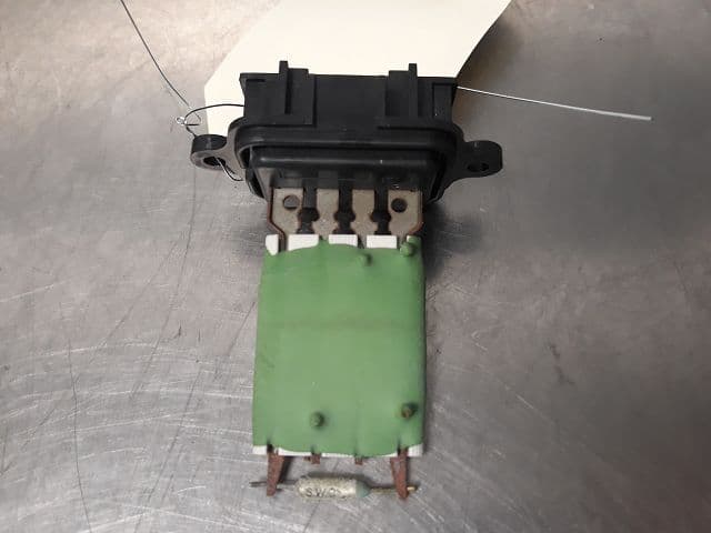 Resistance de chauffage — RENAULT — TWINGO III — PHASE 1 — OE 271504373R — occasion garantie 2 ans