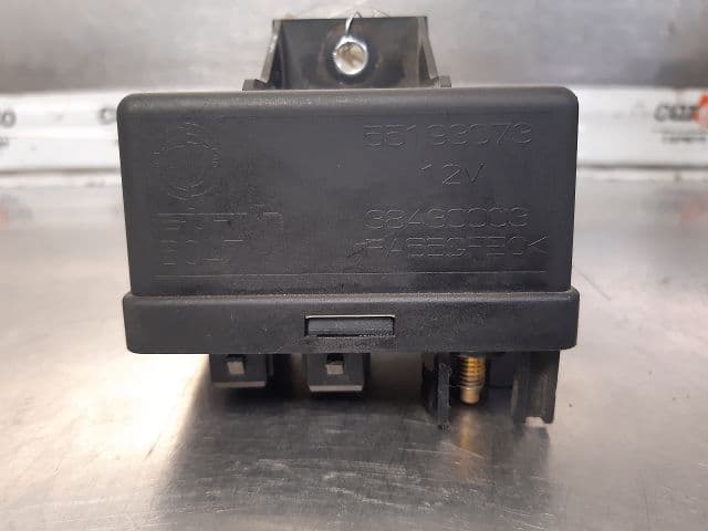 Boitier de prechauffage — LANCIA — Y — PHASE 2 — OE 77362466 — occasion garantie 2 ans