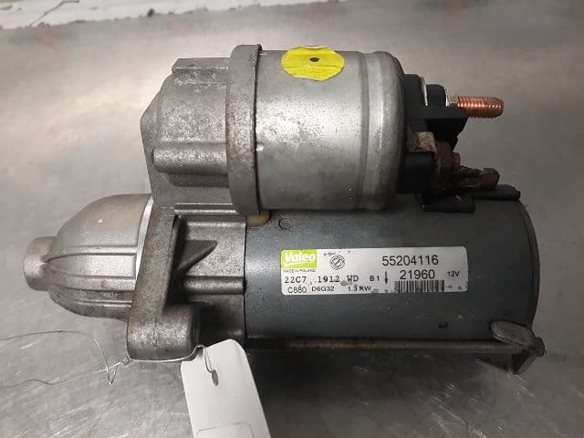 Image sélectionnée