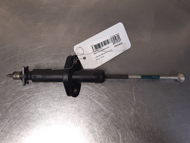 Emetteur embrayage — LANCIA — YPSILON IV — PHASE 2 — OE 55196176 — occasion garantie 2 ans