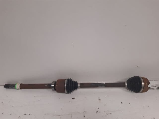 Transmission avant droite — RENAULT — MASTER III — PHASE 2 — OE 391002176R — occasion garantie 2 ans