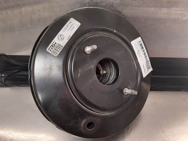 Servo-frein — FIAT — PANDA — PHASE 1 — OE 77364658 — occasion garantie 2 ans