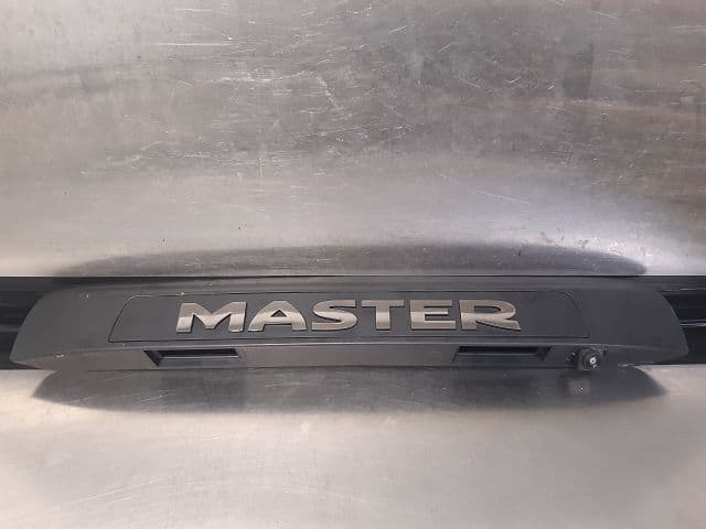 Image sélectionnée