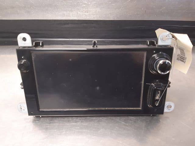 Image sélectionnée