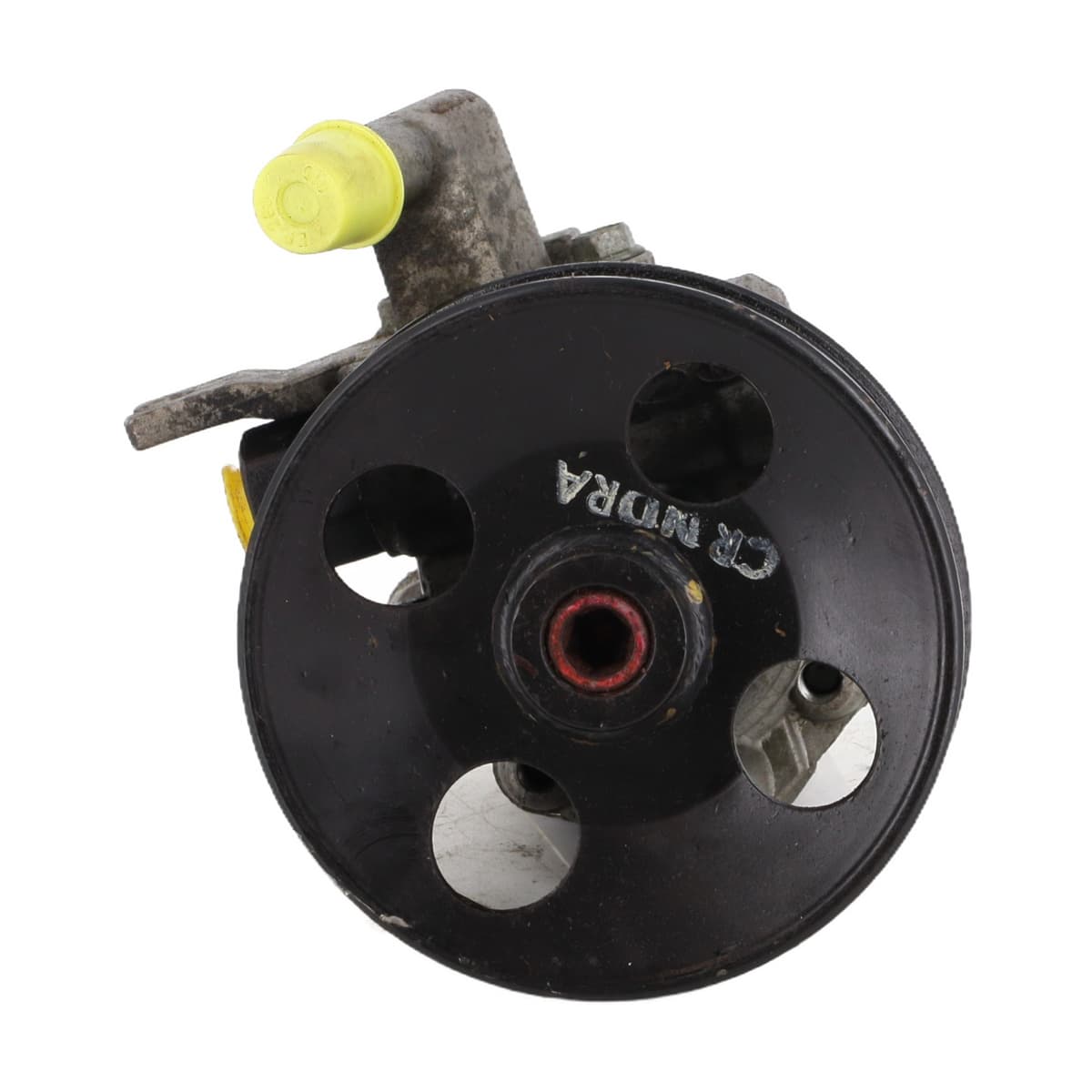 Image sélectionnée