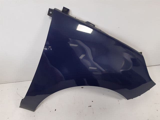 Aile avant droite — RENAULT — SCENIC — PHASE 1 — OE 631004270R — occasion garantie 2 ans